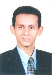 Maged Maher Roshdy