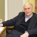 Vladimir G Skrebitsky