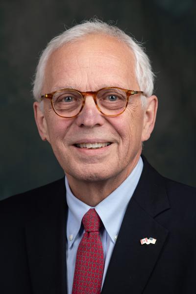 John A Downing
