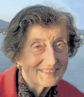 Nelly Auersperg