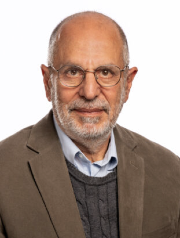 Robert J. Cava