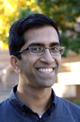 Gautam Kamath