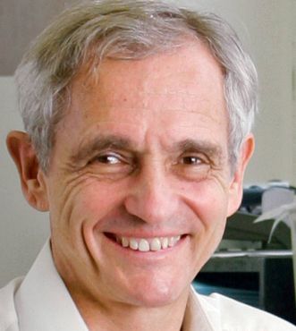 Donald W. Pfaff