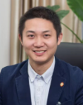 Jian Xie