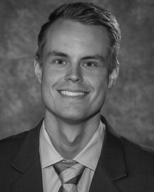 Christopher P Childers