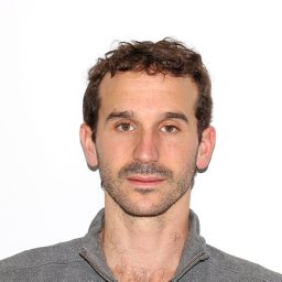 Yiftach Frenkel
