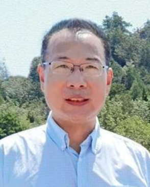 Rushan Chen