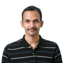 Pranav Joshirao