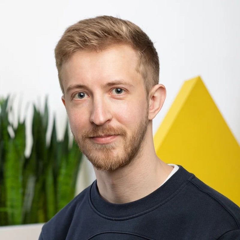 Ilya Altukhov