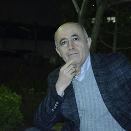 Rahmat Sotudeh-Gharebagh