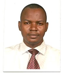 Olumuyiwa Abiola Adejumobi