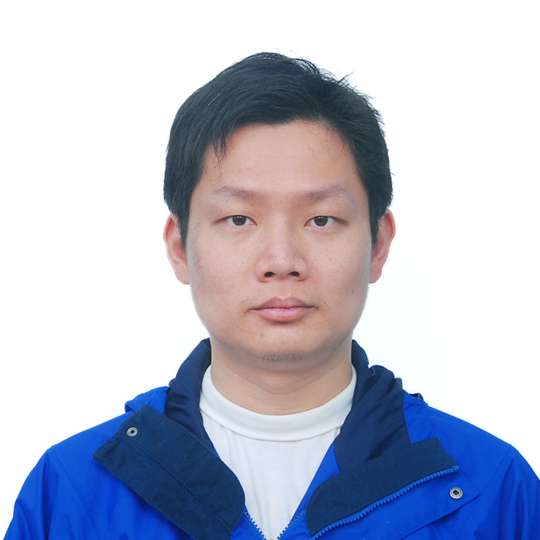 Xusheng Cheng