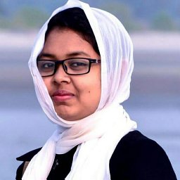 Rafia Nishat Toma