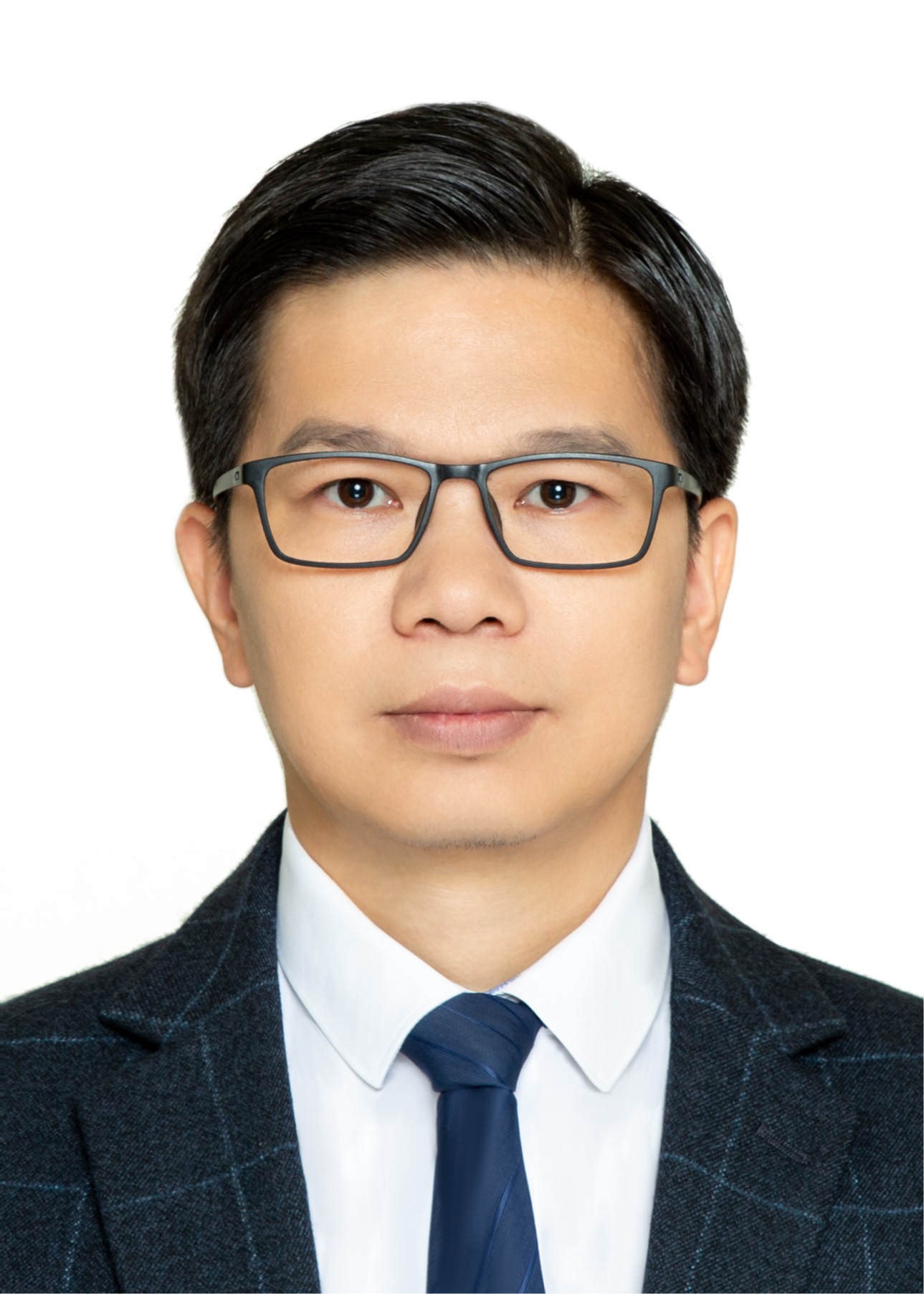 Jiawen Zhou