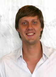 Eelke Van Der Horst