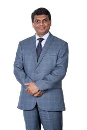Edris Alam