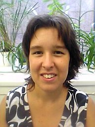 Ildiko Gyollai