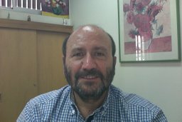 Manuel Villalon