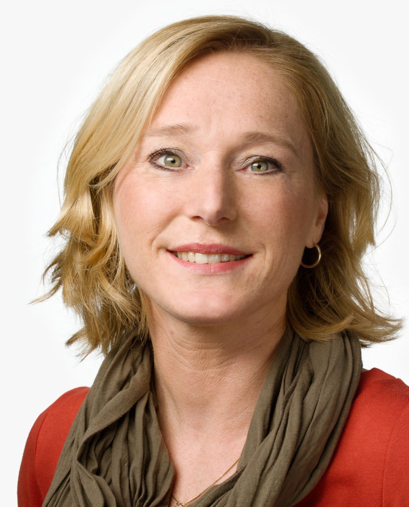 Ingrid De Visser - Kamerling