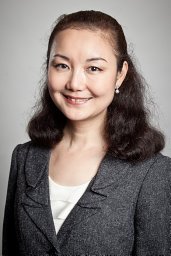 Jie Zhang