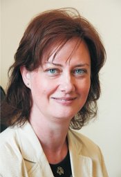 Anna Dunay