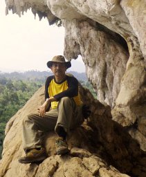 R. Cecep Eka Permana