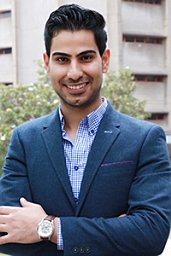 Osamah J. Al-sareji