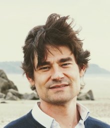 Hervé Lalucque