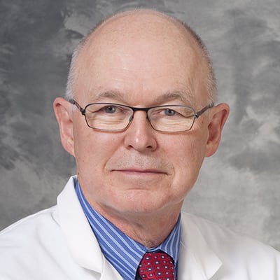 Charles W Acher