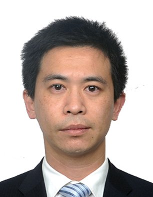 Gang Chen