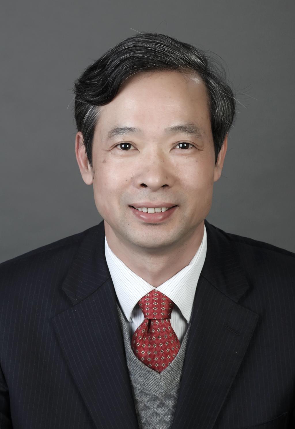 Zhongchao Feng
