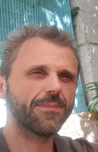 Alejandro Sanchez-Crespo