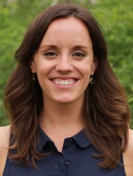 Erica Barhorst-Cates