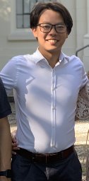 Felipe Yu Matsushita