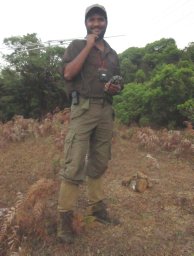 Devcharan Jathanna