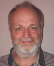 Boštjan Brešar