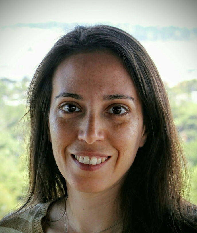 Dana Movshovitz-Attias