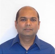 Somesh Srivastava