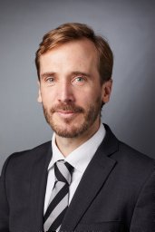 Nicolas Fritz