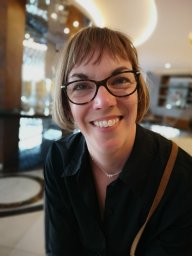 Karin Stolpe