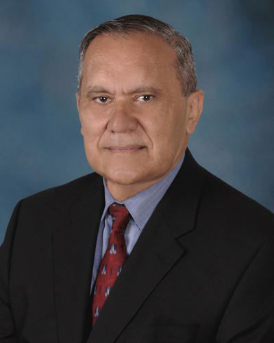 Edson X. Albuquerque