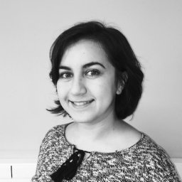 Lydia Merakeb