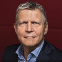 Peter Garred