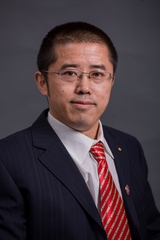 Baiqi Wang