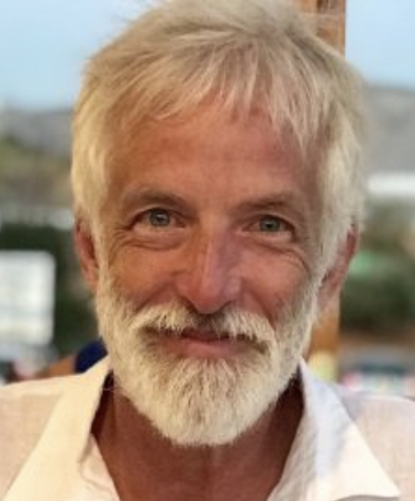 Douglas Pulleyblank