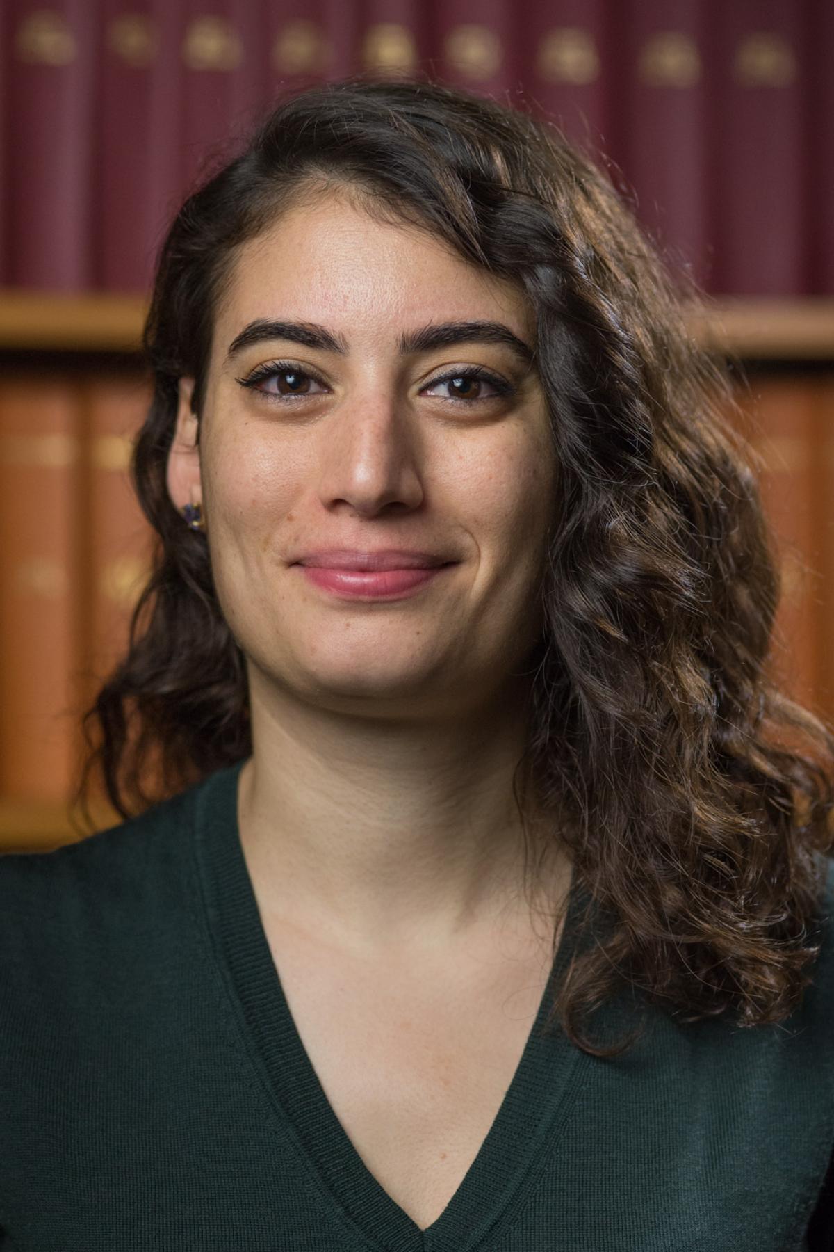 Hayriye Cagnan