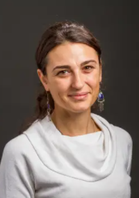 Emanuela Bruscia