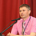 Alexey Gennadievich Merkushev
