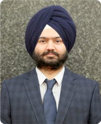 Jaskaran Singh Gosal