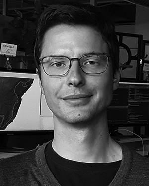 Plowright, Andrew A.